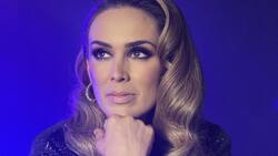 “Fuimos a esparcir sus cenizas en el mar”: Jacky Bracamontes dijo cómo superó la partida de su bebe