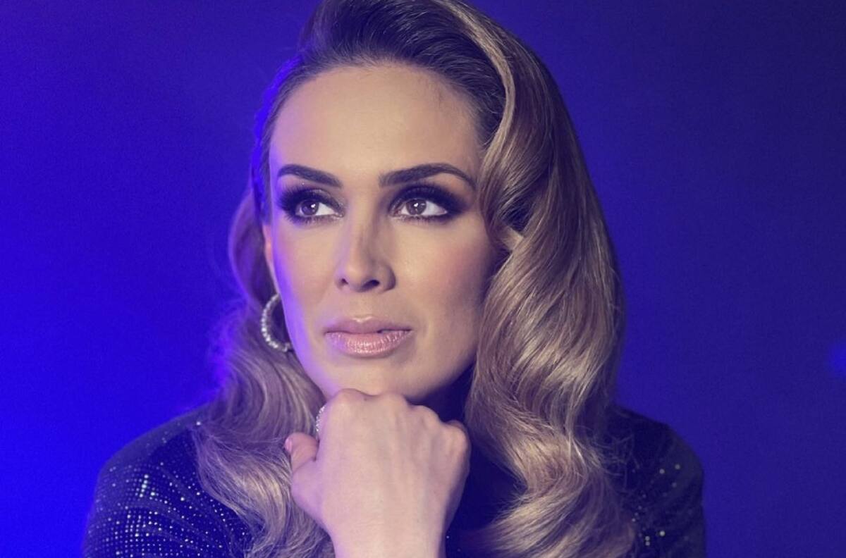 “Fuimos a esparcir sus cenizas en el mar”: Jacky Bracamontes dijo cómo superó la partida de su bebe