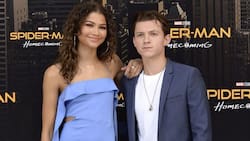 El talento oculto de Tom Holland que le ayudó a conquistar a Zendaya