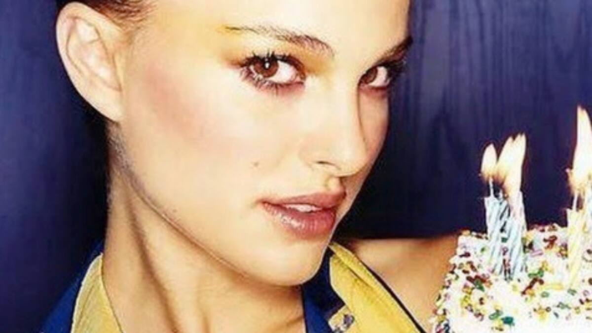 Natalie Portman cumple 40 años: aquí los datos curiosos que no sabías de la actriz de "Star Wars"