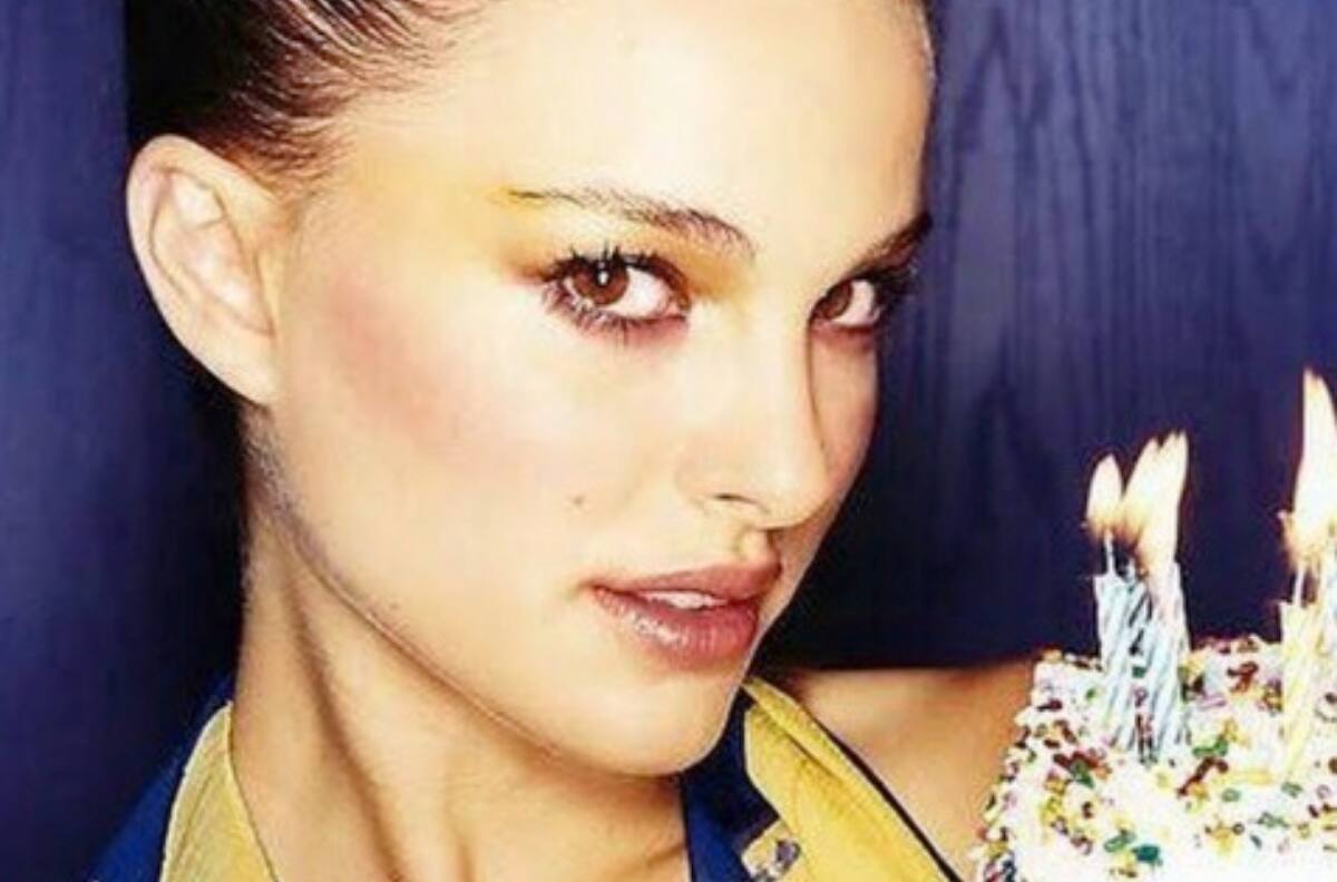 Natalie Portman cumple 40 años: aquí los datos curiosos que no sabías de la actriz de "Star Wars"