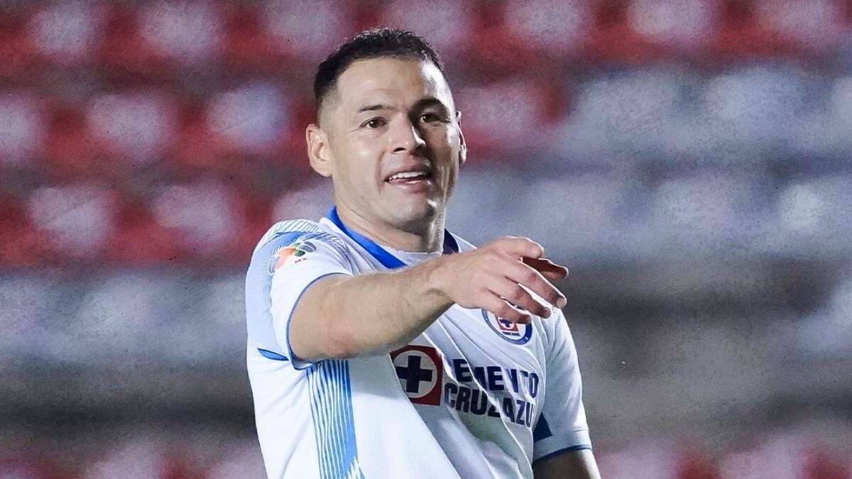 Pablo Aguilar ya tiene definido su futuro tras salir de Cruz Azul
