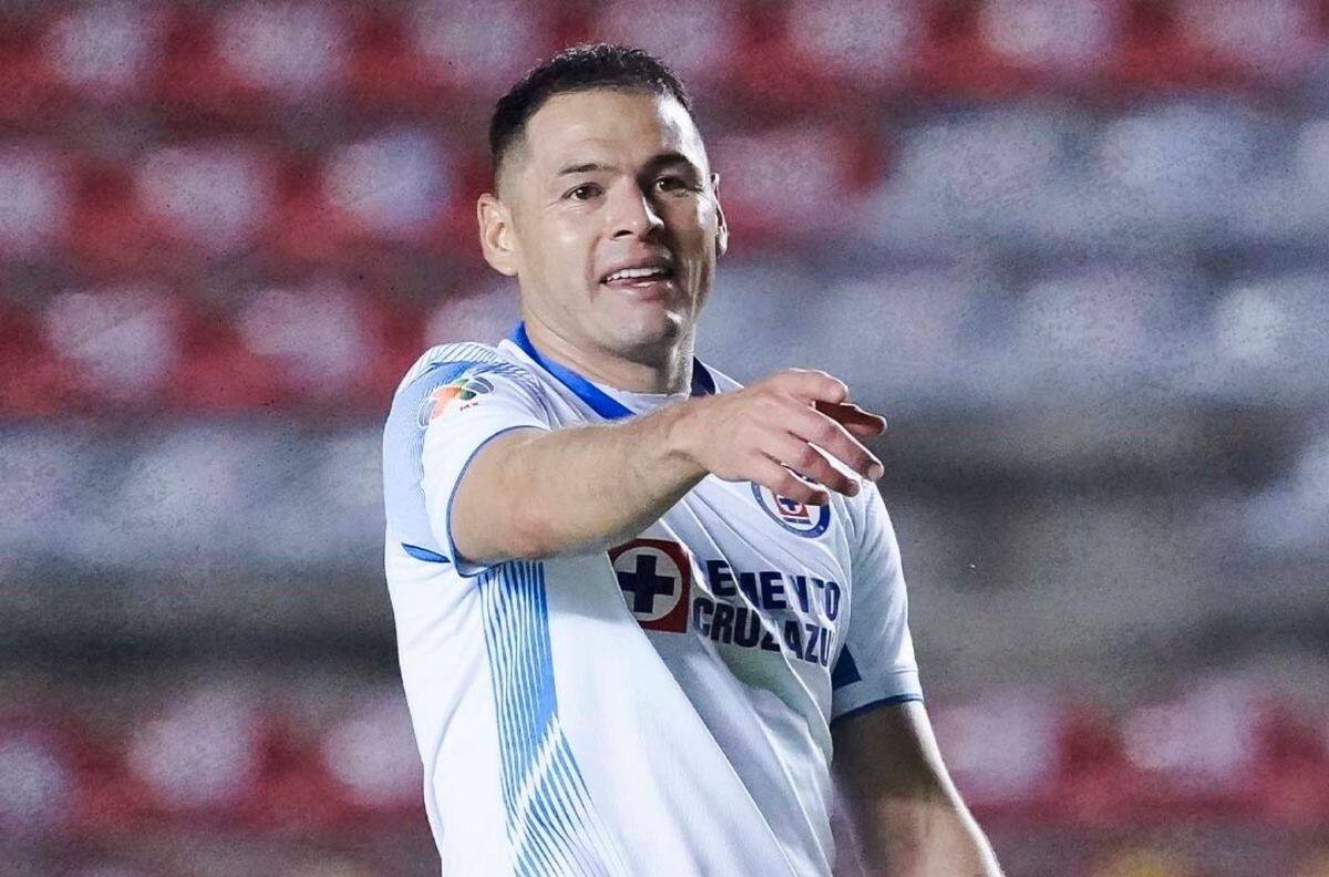 Pablo Aguilar ya tiene definido su futuro tras salir de Cruz Azul