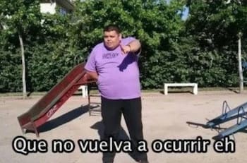 Cruz Azul | Se burlan del 'Cata' Domínguez por su explicación sobre la 'narco fiesta' de su hijo