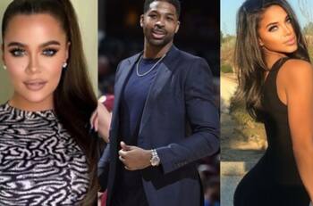 Sydney Chase contrató a una reconocida abogada después de que Tristan Thompson le dijera mentirosa tras la supuesta infidelidad a Khloé Kardashian