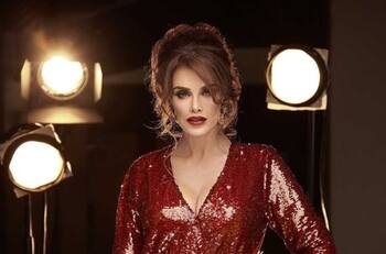 Lucía Méndez asegura que tuvo un encuentro mágico con el dios Quetzalcóatl