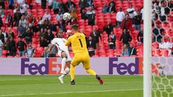 República Checa 0-1 Inglaterra: resumen de la Eurocopa 2020 y goles