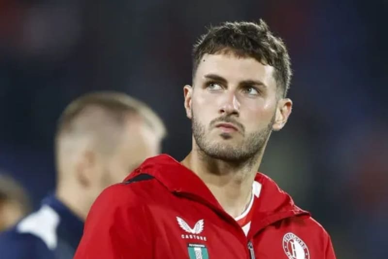 ha estado en la mira de varios equipos de Europa. (EFE)