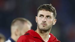 La mentalidad de Santiago Giménez que tiene sorprendido a propios y extraños