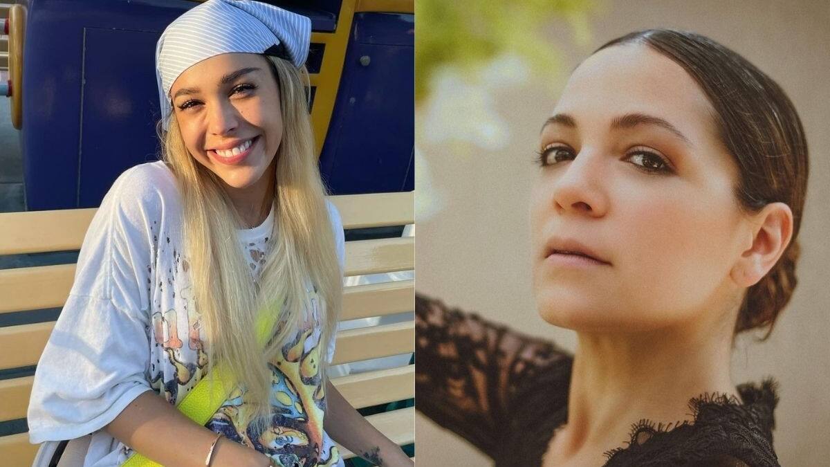 Latin Grammy 2021: Danna Paola y Natalia Lafourcade son las dignas representantes mexicanas
