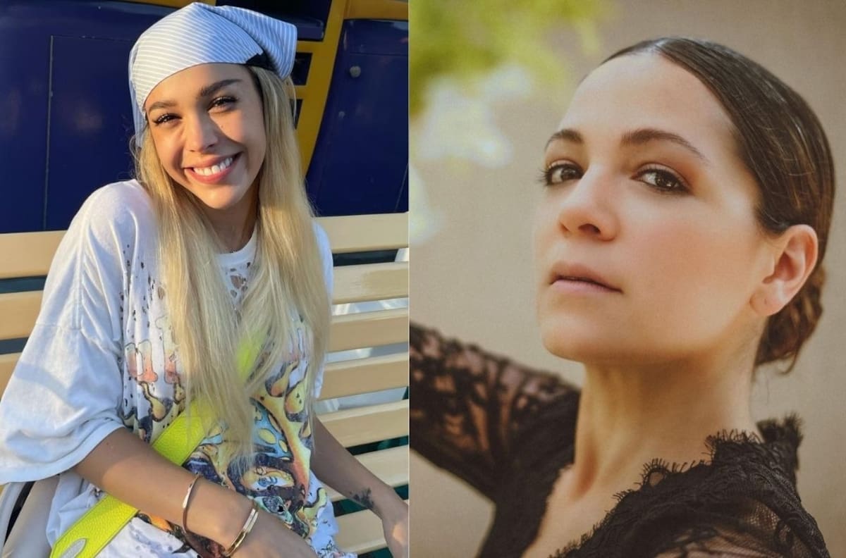 Latin Grammy 2021: Danna Paola y Natalia Lafourcade son las dignas representantes mexicanas