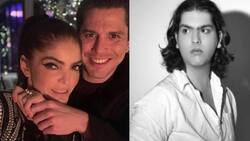 El hijo de Mariana Levy, José Emilio Fernández, acusó al novio de Ana Bárbara de tener encerrado a su hermano