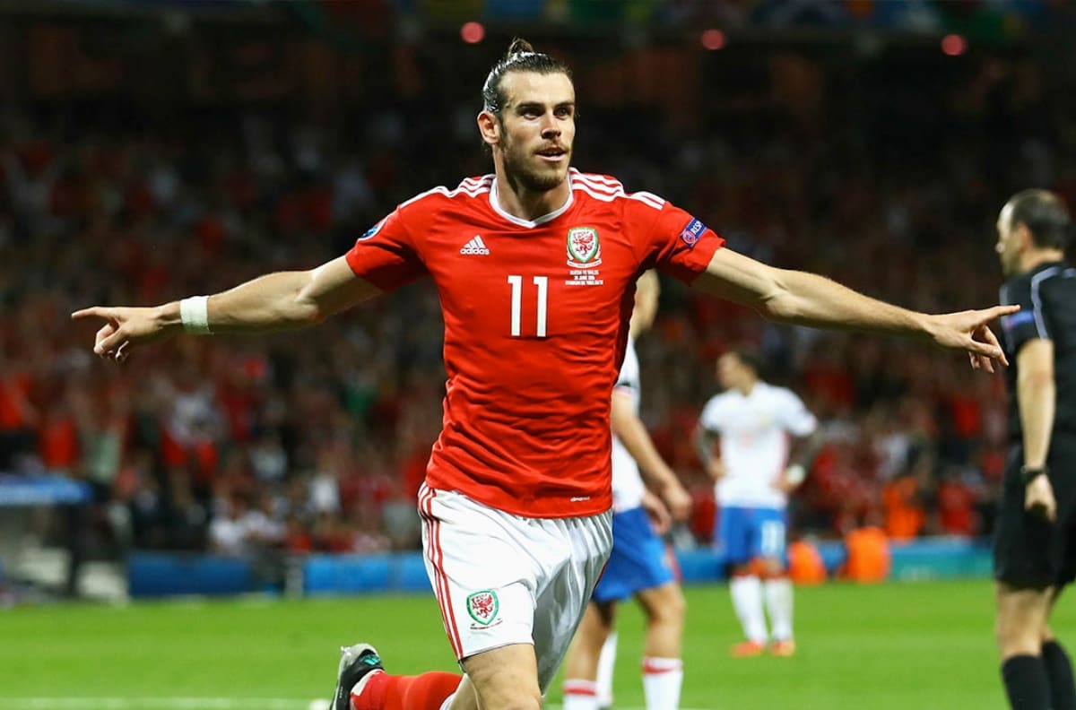 No es Gareth Bale: los jugadores más caros del México vs Gales son mexicanos