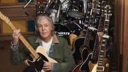 Paul McCartney y otros 155 artistas británicos piden un cambio a las leyes del "streaming" en Reino Unido