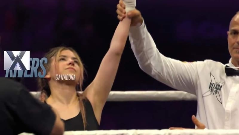 Créditos: Twitch Ibai.