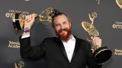 Quién es Cristóbal Tapia, el chileno que fue nominado como “Mejor compositor” en los Emmy 2023