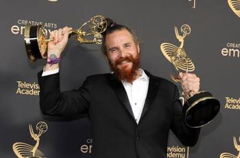 Quién es Cristóbal Tapia, el chileno que fue nominado como “Mejor compositor” en los Emmy 2023