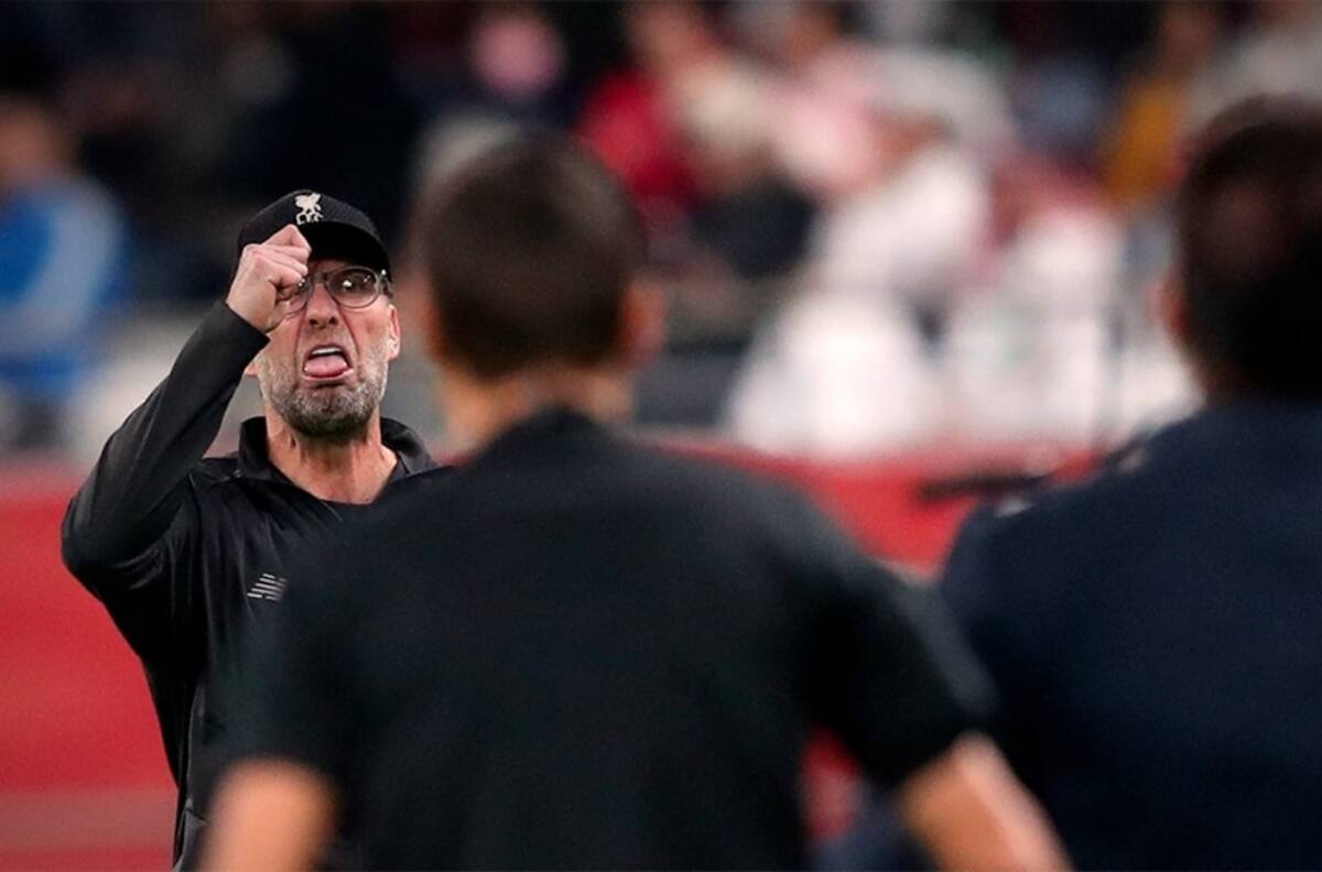 Video: Antonio "Turco" Mohamed dio su versión de su pelea con Jürgen Klopp