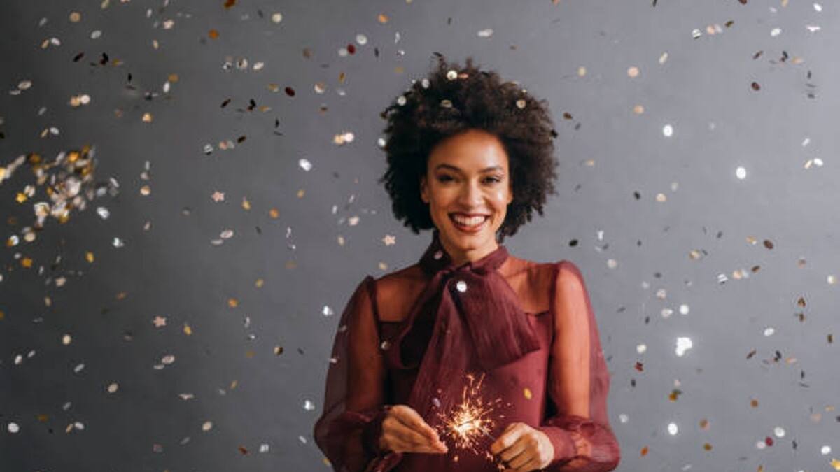 Estos 3 signos cumplirán todos sus propósitos de año nuevo