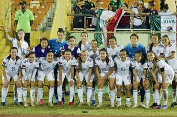 Mundial Femenil Sub-20 : ¿Cuándo y dónde inicia el camino de México en Costa Rica 2022?