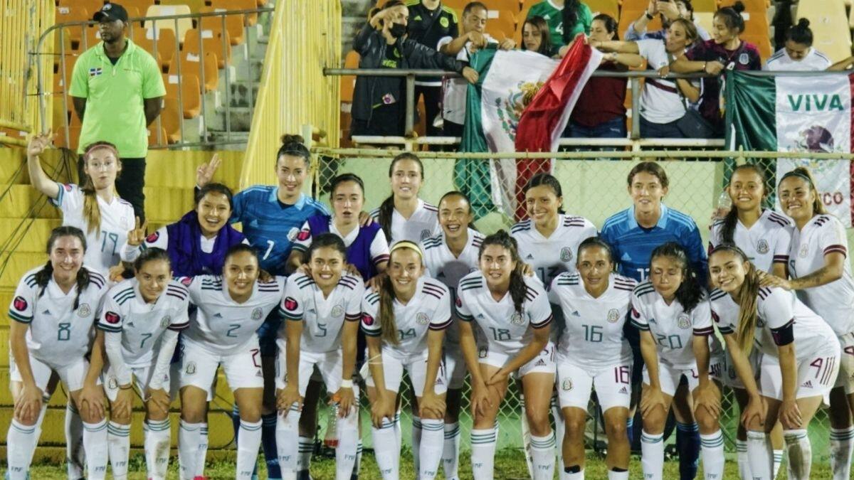 Mundial Femenil Sub-20 : ¿Cuándo y dónde inicia el camino de México en Costa Rica 2022?