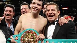 Julio César Chávez Jr. confiesa haber pensado en asesinar a su padre por haberlo metido al anexo