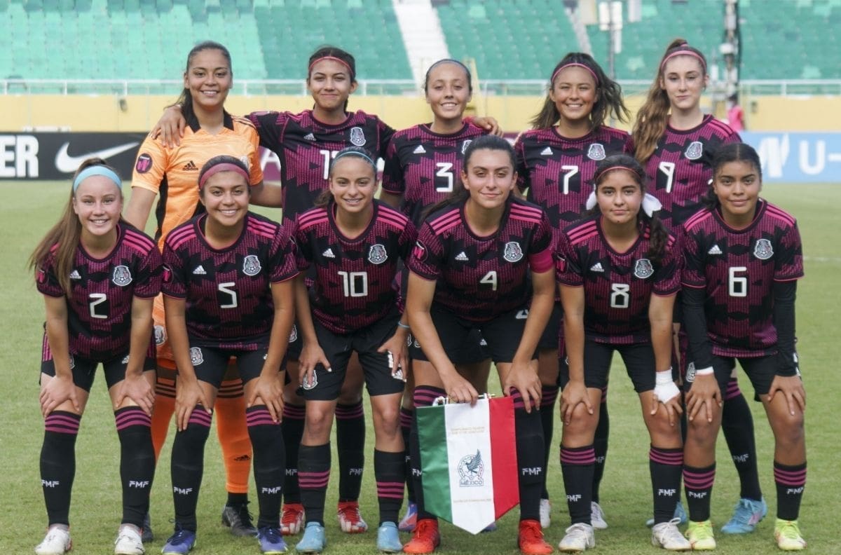 México vs India: día, hora y dónde ver el último juego del Torneo de Gradisca por TV y online