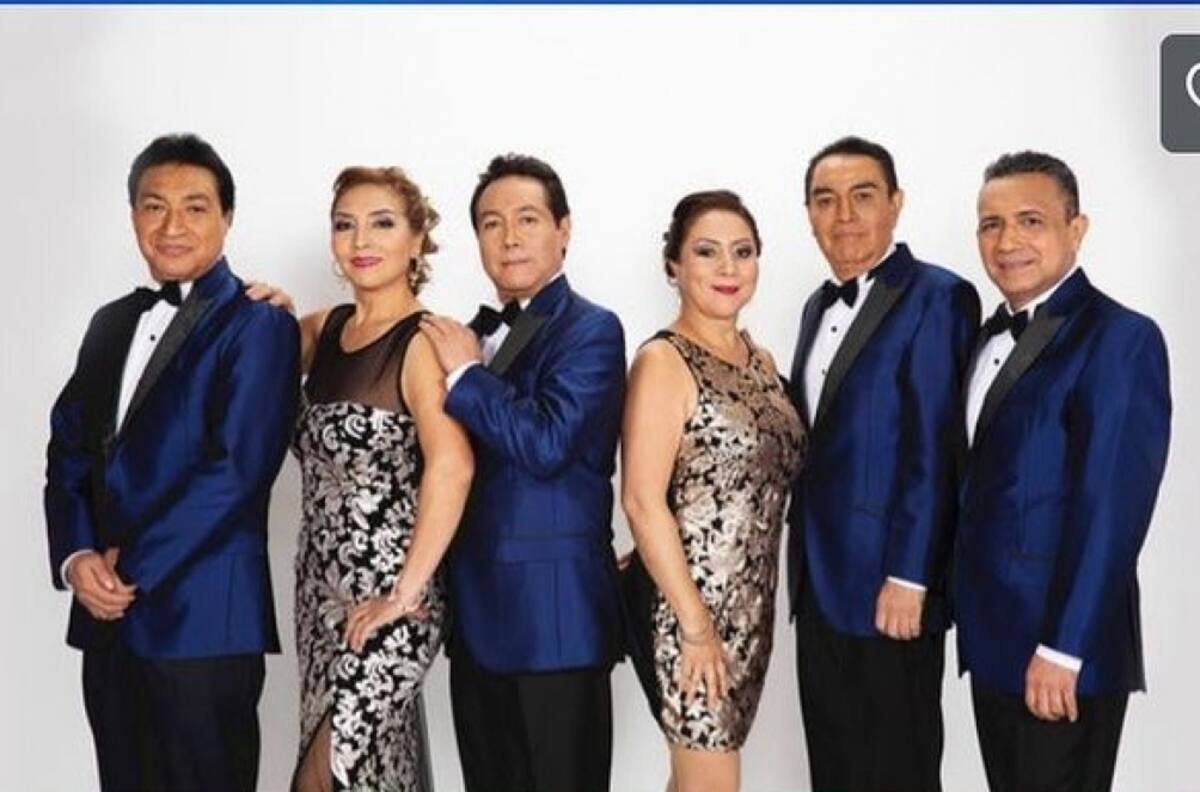 Nicki Nicole se suma a los festejos por los 40 años de carrera de Los Ángeles Azules