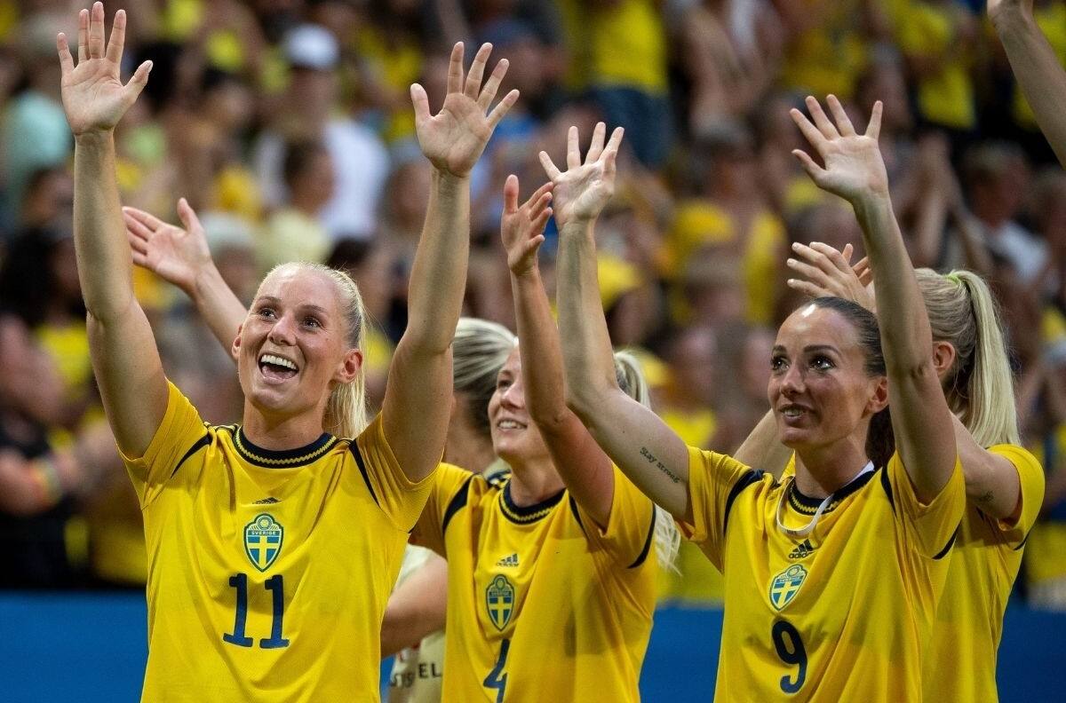 Las 5 jugadoras a seguir de la Eurocopa Femenina de 2022