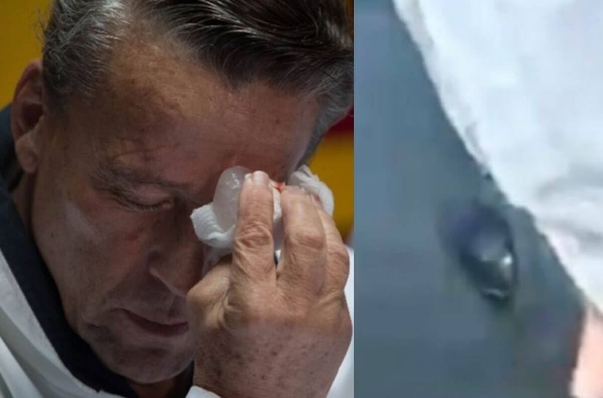 Alfredo Adame: Videos muestran pistola durante pelea; "era de ellos y es falsa", asegura