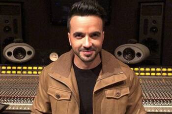Luis Fonsi promete a Puerto Rico, una "noche perfecta"