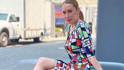 Ella es la conductora de Ventaneando que podría terminar como Atala Sarmiento