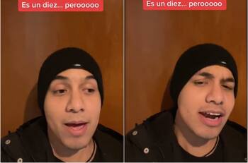 VIDEO | ¡La traición! Hombre se hizo la vasectomía y no le dijo a su novia: ella se embarazó de su amigo