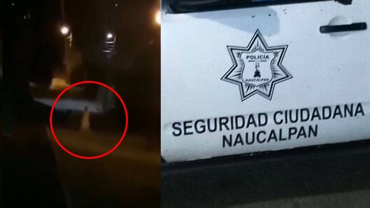Broma fatal: Mujer sale vestida de “La Llorona” para asustar a un vecino y éste la mata a balazos