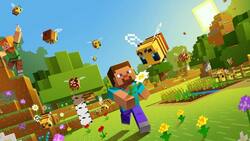 Minecraft celebra a lo grande su primer billón de vistas en YouTube