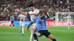 La irónica portada de la prensa uruguaya tras goleada sobre México