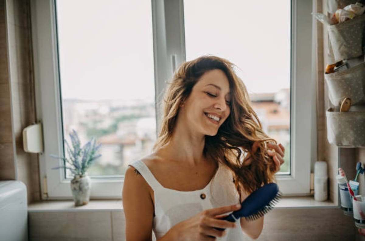 Belleza: Estos productos harán que tu cabello luzca radiante