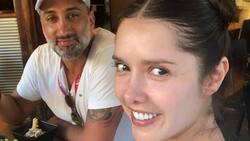 Ex de Marlene Favela elimina casi todas sus publicaciones de redes sociales