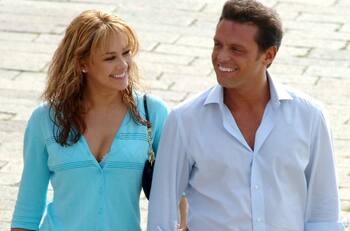 Aracely Arámbula celebra a lo grande el cumpleaños de su hijo mayor