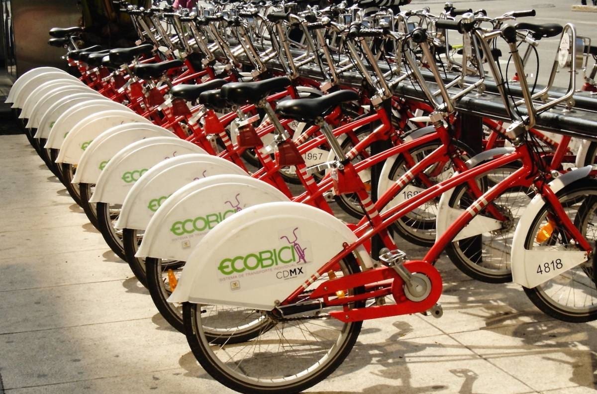Hay desabasto en el mercado de bicicletas en la Ciudad de México debido al COVID