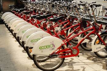 Hay desabasto en el mercado de bicicletas en la Ciudad de México debido al COVID