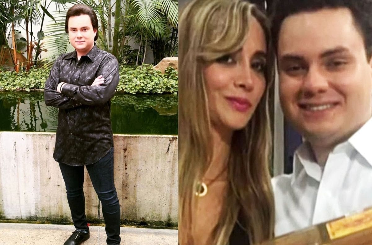 “Ni siquiera volteó a ver”: Manuel José es acusado de no querer reconocer su hijo