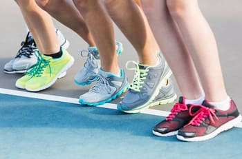 Descubre 3 tipos de tenis que estarán en tendencia este 2023