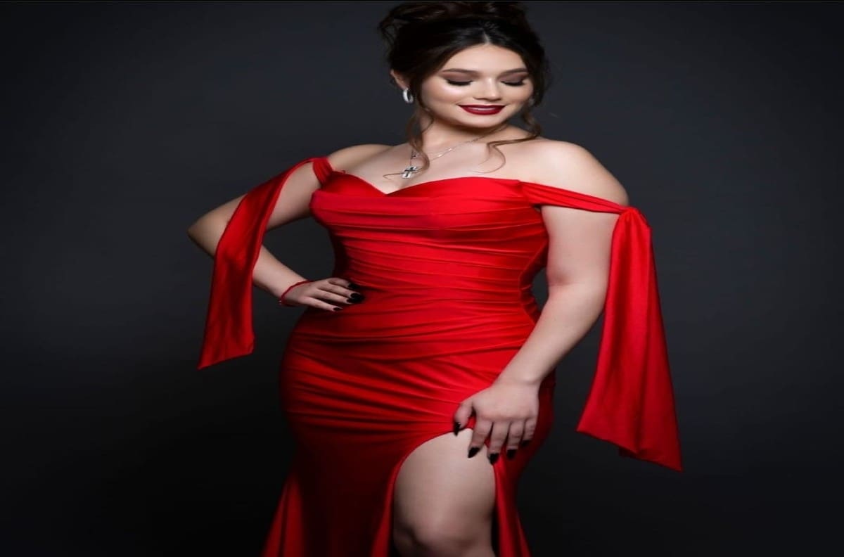Conoce a Frida Guzmán, la nieta de "El Chapo" que sueña con ser una famosa cantante