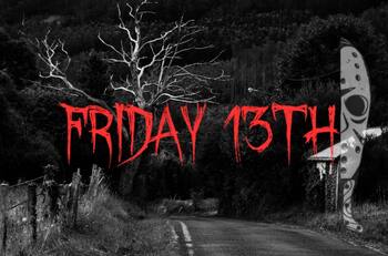 Viernes 13: Estos son los datos más curiosos del día
