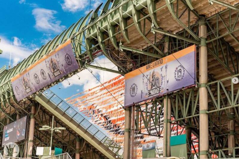 Conoce todos los detalles del Vive Latino 2023.