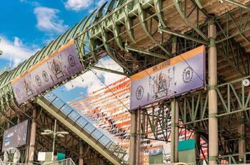 Vive Latino 2023: Estos son los horarios, mapa y formas de pago en el festival