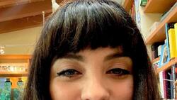 Mon Laferte: al fin se conoce su cóver de "Nothing Else Matters" de Metallica