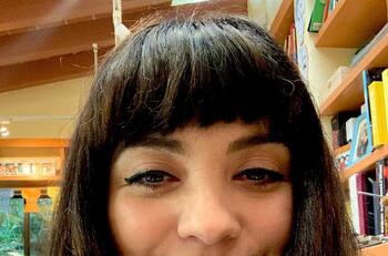 Mon Laferte: al fin se conoce su cóver de "Nothing Else Matters" de Metallica