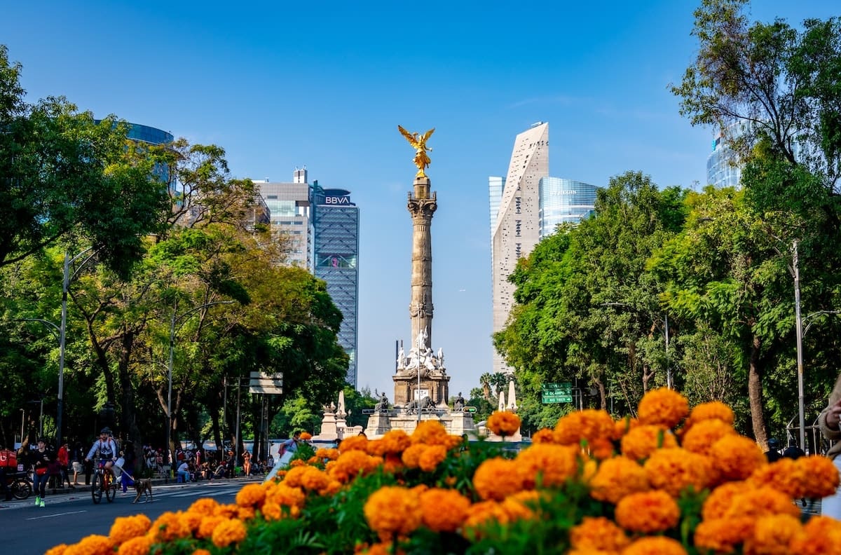 Día de Muertos 2022: En estos lugares están las mejores ofendas en CDMX